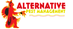 Alternative Pest Management Logo
